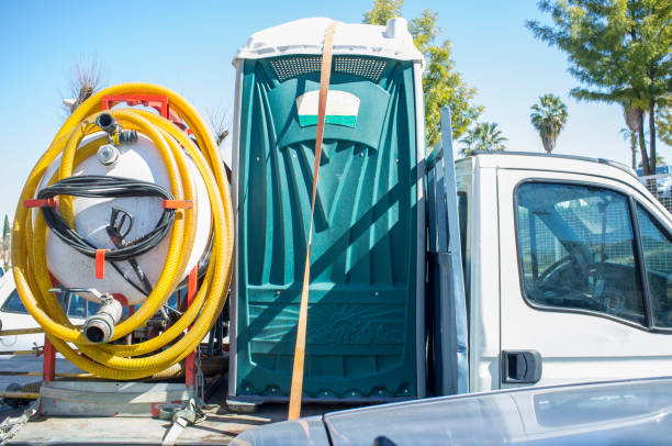 Best Handicap porta potty rental  in Edmonds, WA