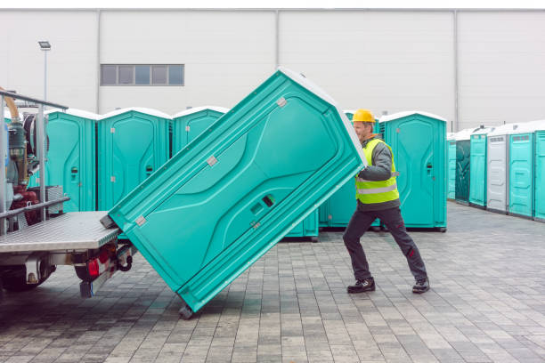 Best Porta potty rental for outdoor events  in Edmonds, WA