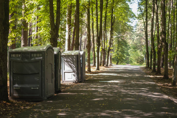 Portable Toilet Options We Offer in Edmonds, WA