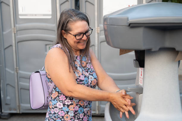 Best Local porta potty services  in Edmonds, WA